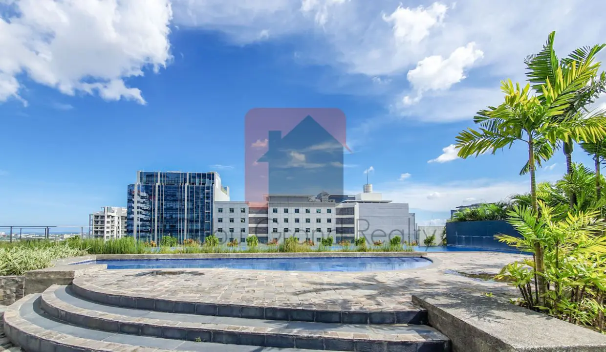 RCITC Calyx Cebu IT Park Amenities - Cebu Grand Realty