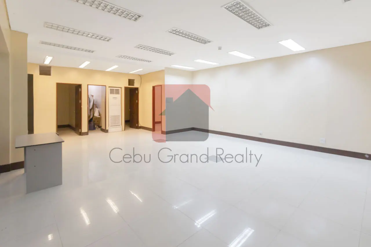 banilad office for rent