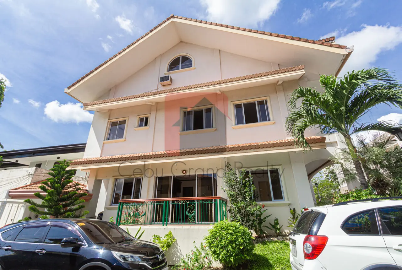 banilad house for rent