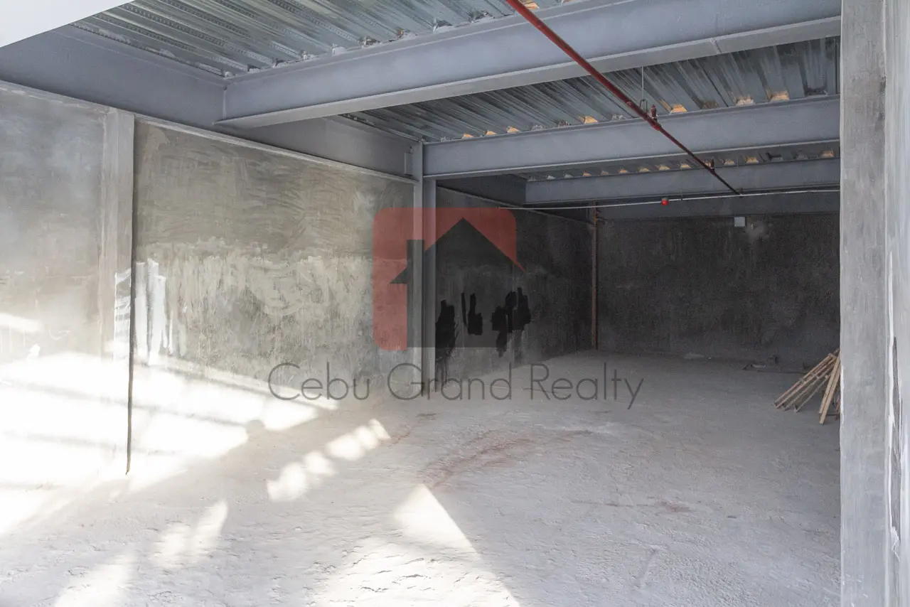 Commercial Space for Rent in Banilad