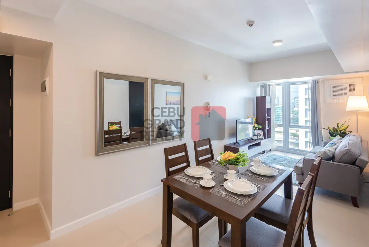 Condo for Rent in Cebu