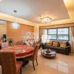 Furnished 2 Bedroom Condominium Unit in Avalon