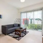 sanson condo for rent