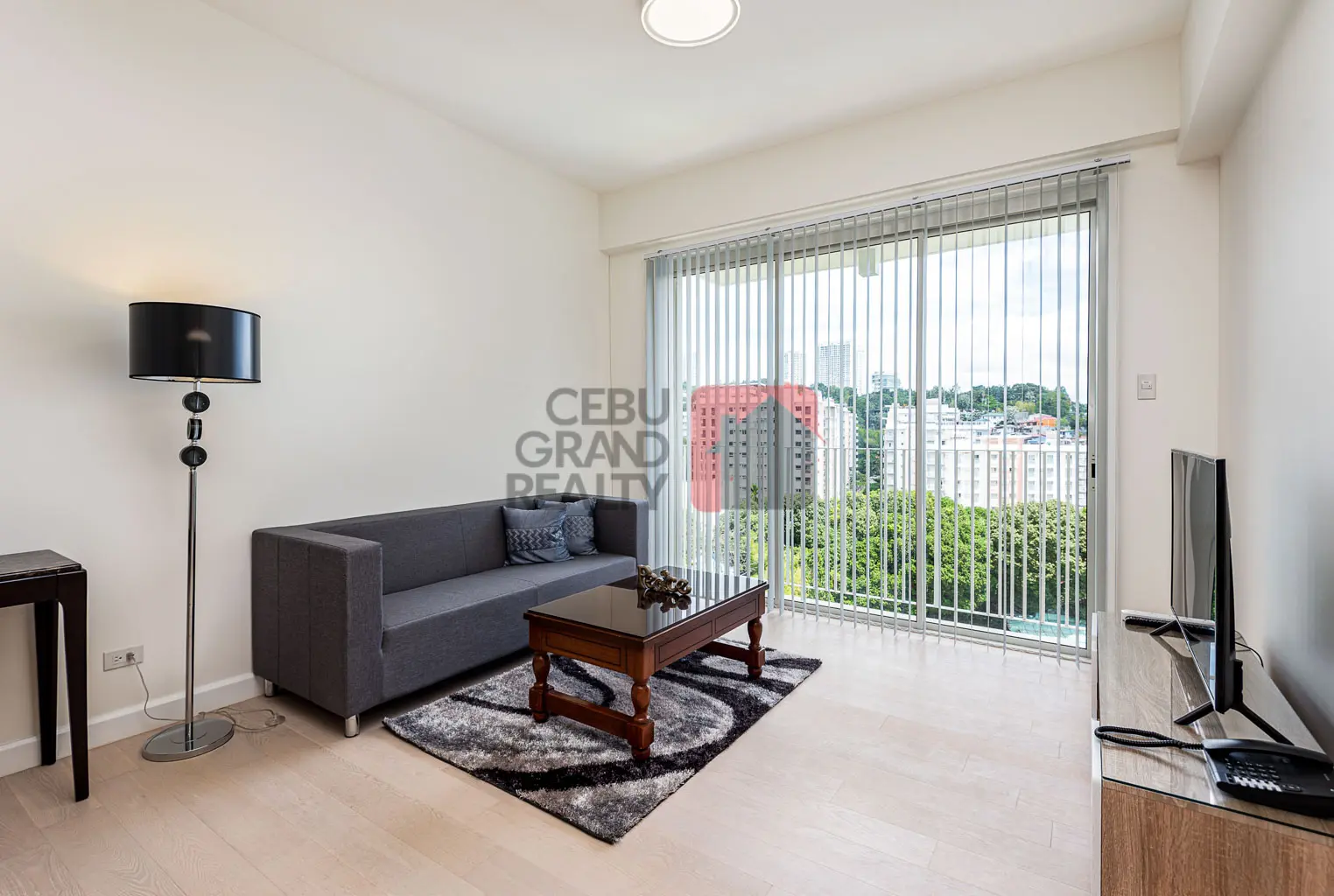 sanson condo for rent