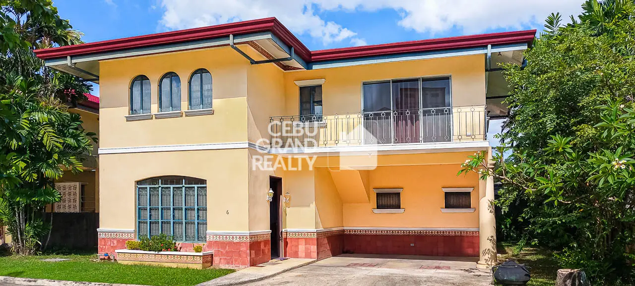 Banilad House for Rent