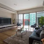 2 Bedroom Condo for Rent in Park Point