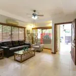 4 Bedroom House for Rent in Maria Luisa