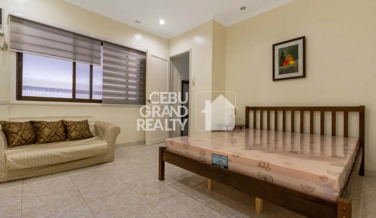 RHML52 Furnished 5 Bedroom House for Rent in Maria Luisa Park - Cebu Grand Realty-20