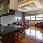 modern condo for rent