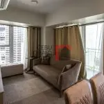 Furnished 2 Bedroom Condo in Solinea