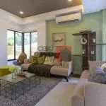 Furnished 3 Bedroom House for Rent in Maria Luisa