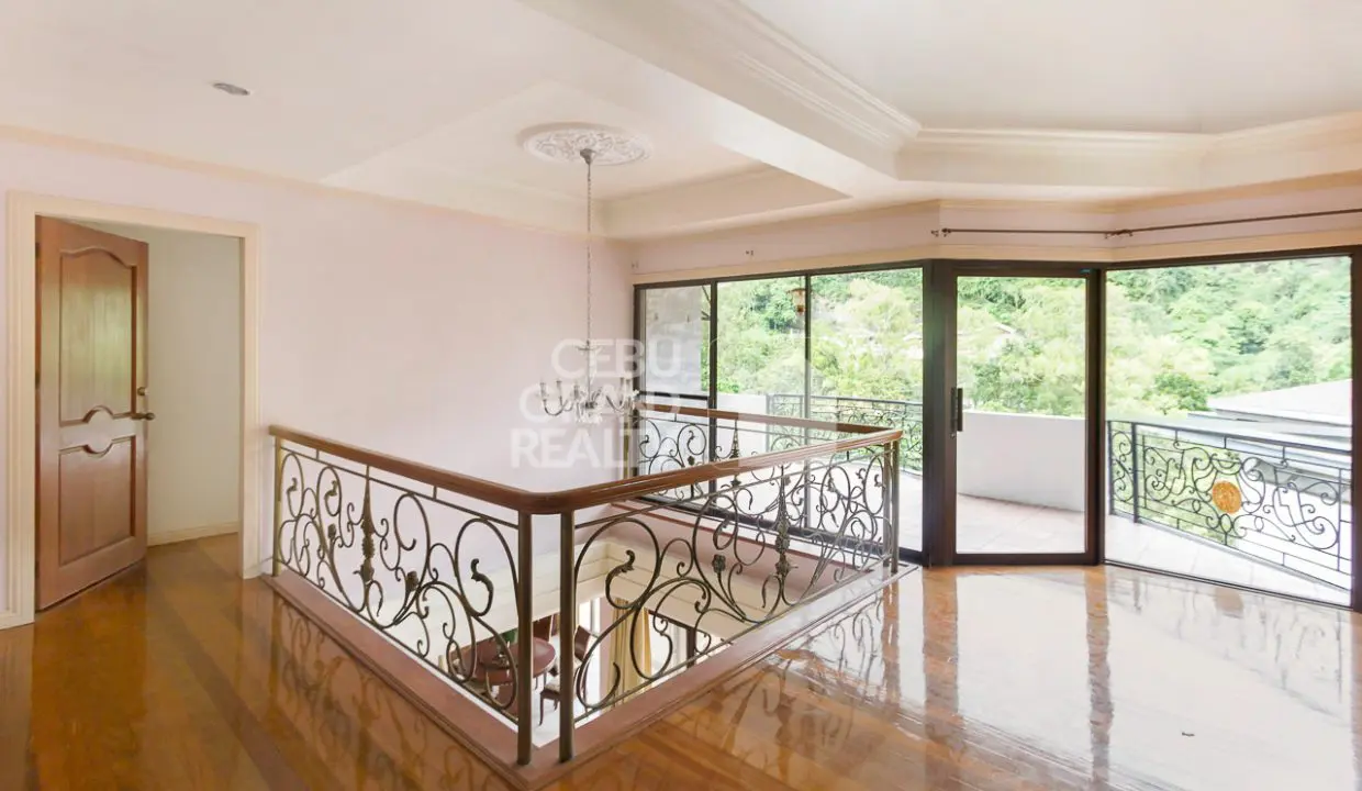 RHML6 4 Bedroom House for Rent in Maria Luisa Park - 11