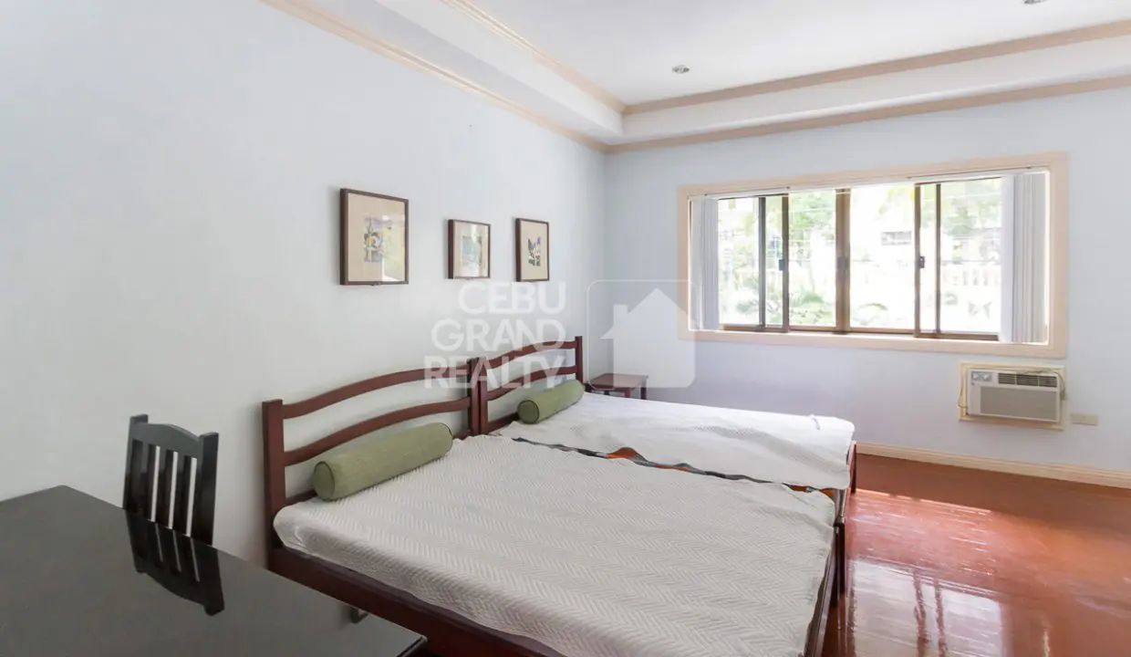 RHML6 4 Bedroom House for Rent in Maria Luisa Park - 17