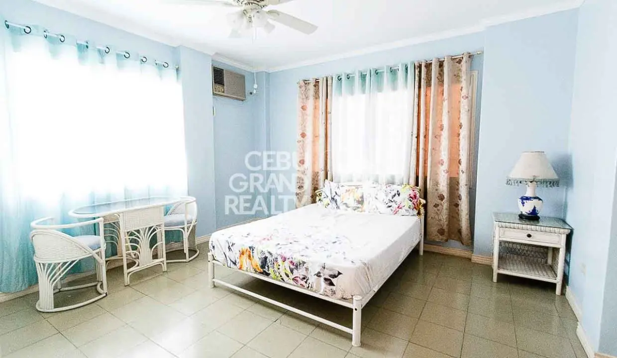 RH280 5 Bedroom House for Rent in Cebu City Banilad Cebu Grand R