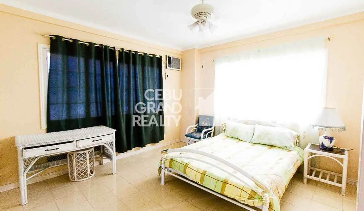 RH280 5 Bedroom House for Rent in Cebu City Banilad Cebu Grand R