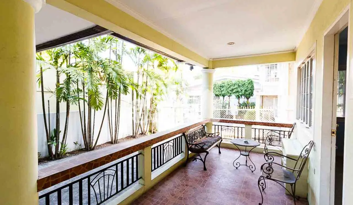 RH280 5 Bedroom House for Rent in Cebu City Banilad Cebu Grand R