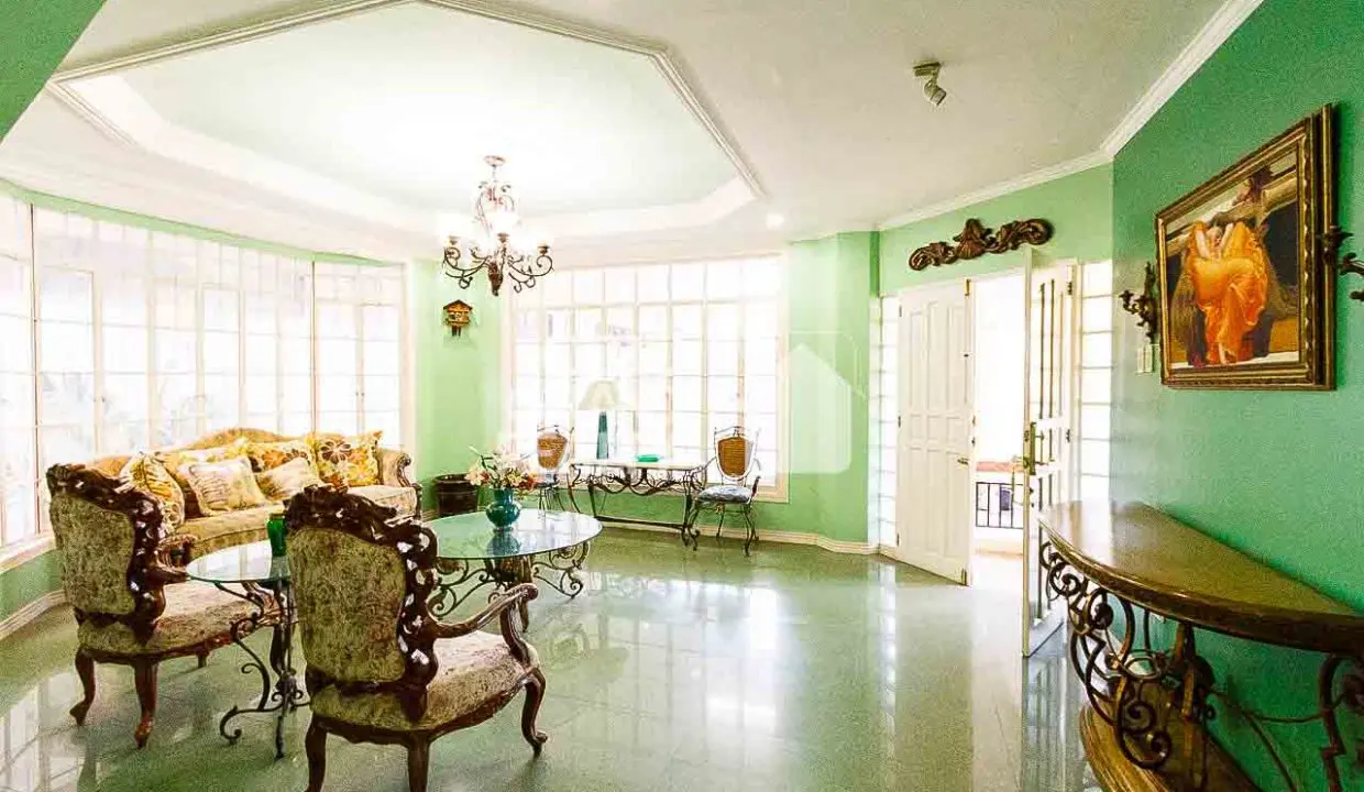 RH280 5 Bedroom House for Rent in Cebu City Banilad Cebu Grand R