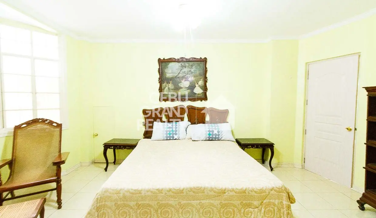 RH280 5 Bedroom House for Rent in Cebu City Banilad Cebu Grand R