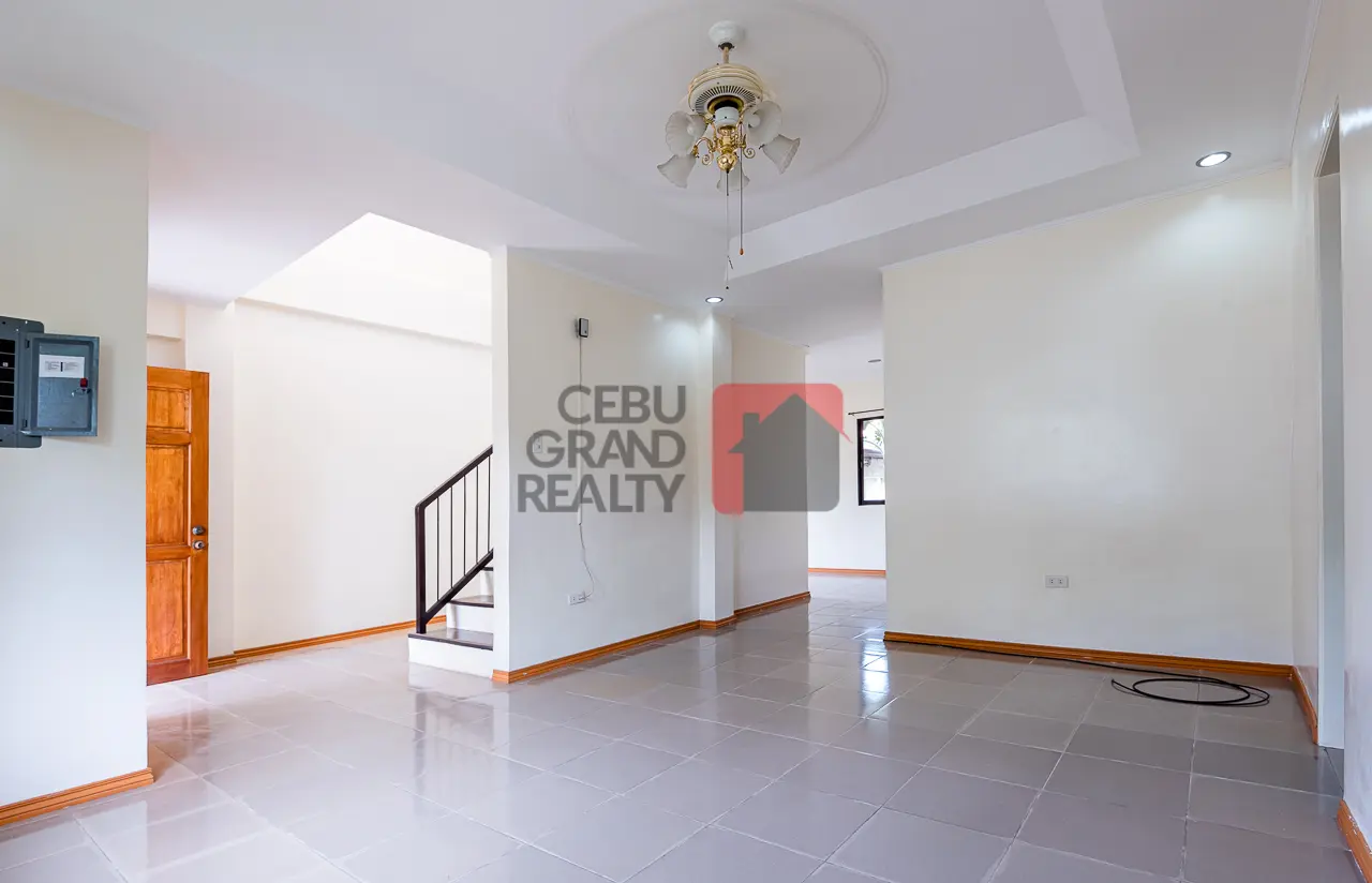 House for Rent in Talamban