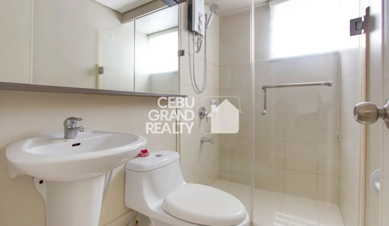 RCAR5 - 2 Bedroom Condo for Rent in Cebu IT Park Avida Towers - 7