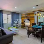 Furnished 2 Bedroom Condo