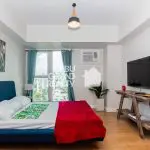 Furnished Studio for Rent in Solinea