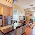 Condo for Rent in Marco Polo Residences