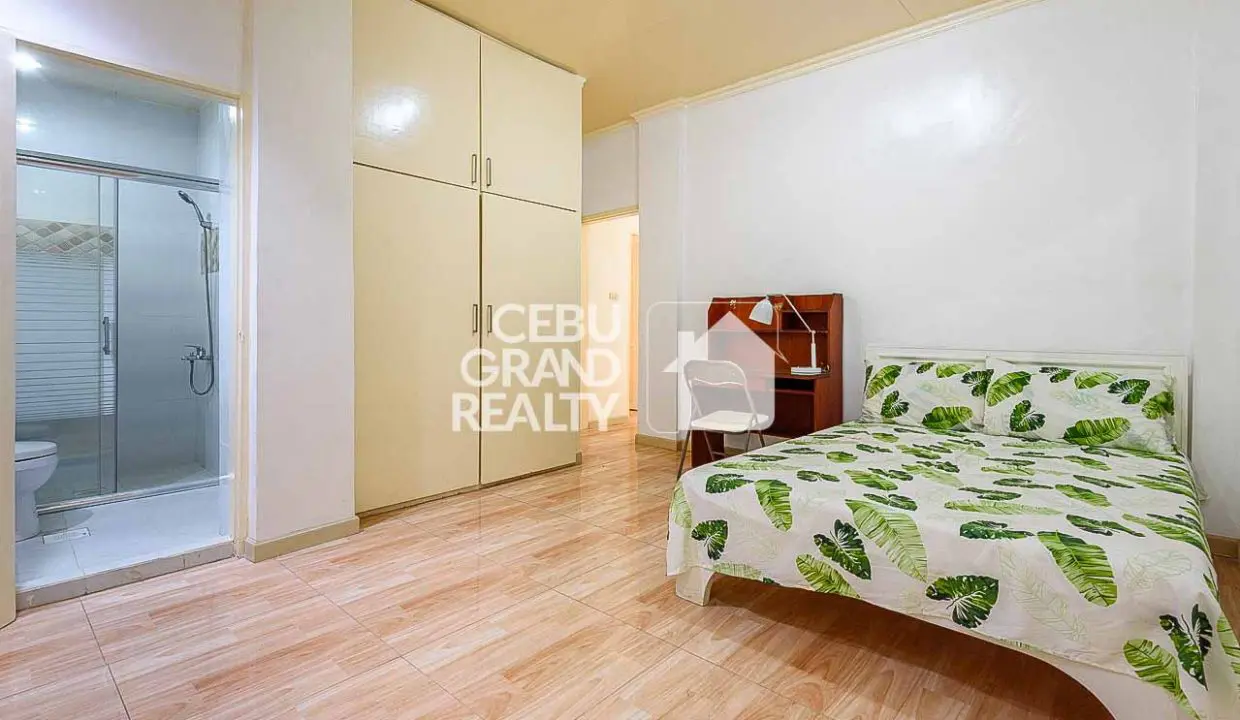 RHSN17 Lavish Serene Residence with Spacious Ensuite Bedrooms in Banilad - Cebu Grand Realty (19)