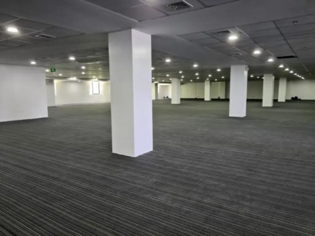 2200 SqM Ready to Move-In Office Space for Rent in Cebu IT Park