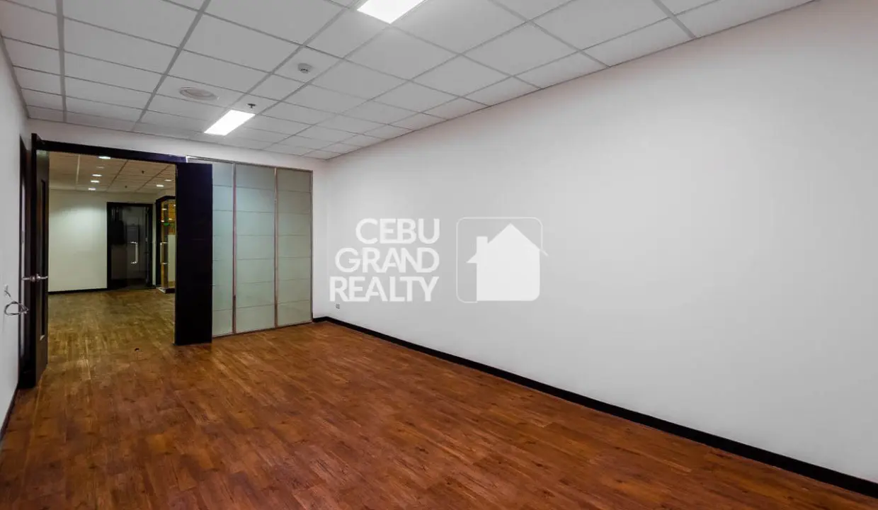 RCPLT1 538 SqM Office for Rent in Cebu IT Park Cebu City - 15