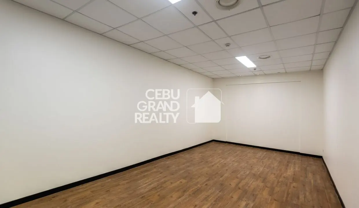 RCPLT1 538 SqM Office for Rent in Cebu IT Park Cebu City - 8