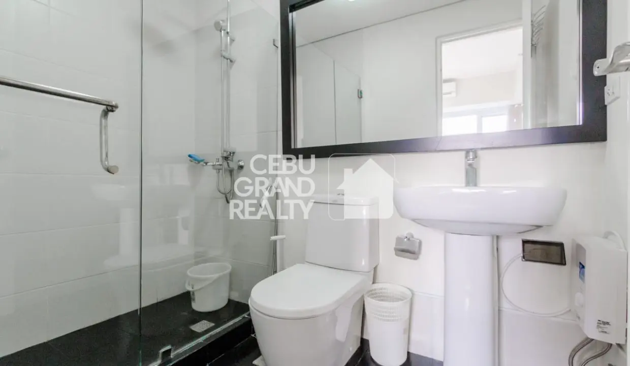 SRBSP3 1 Bedroom Condo for Sale in Cebu Business Park Cebu Grand Realty-8