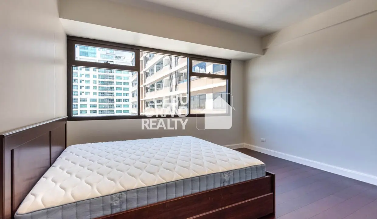 RCALC22 Furnished 1 Bedroom Condo for Rent in Cebu Business Park - 10