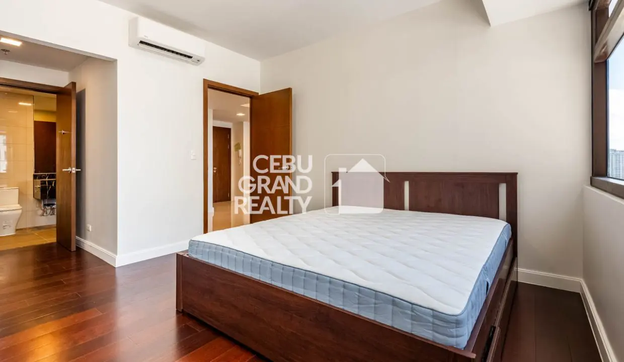 RCALC22 Furnished 1 Bedroom Condo for Rent in Cebu Business Park - 12