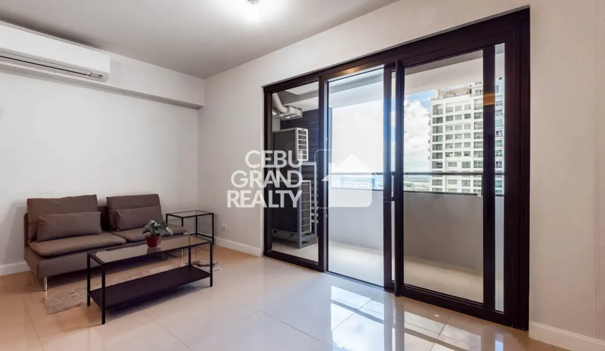 RCALC22 Furnished 1 Bedroom Condo for Rent in Cebu Business Park - 8