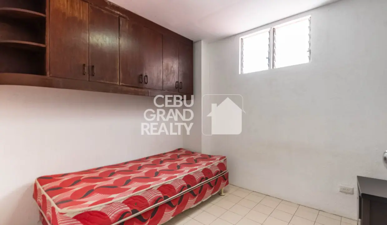 RHNT32 6 Bedroom House with Swimming Pool for Rent in North Town Homes - 21