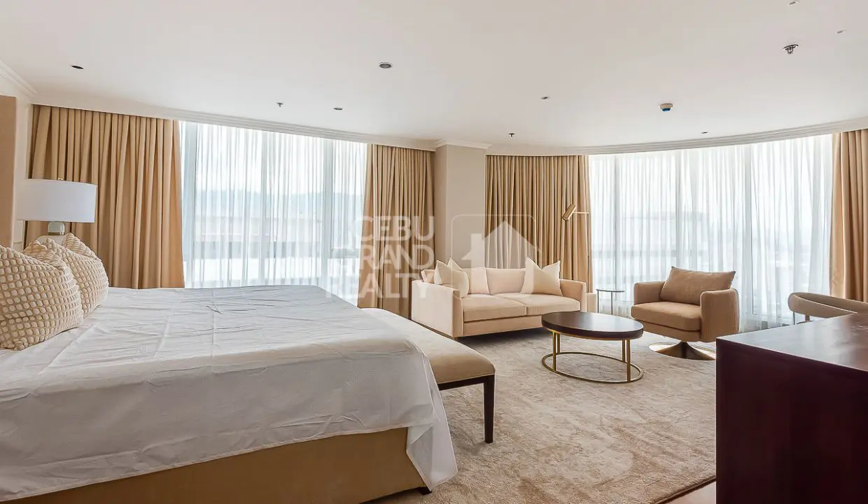 RCITC7 Exquisite Penthouse for Rent in Cebu IT Park - 11