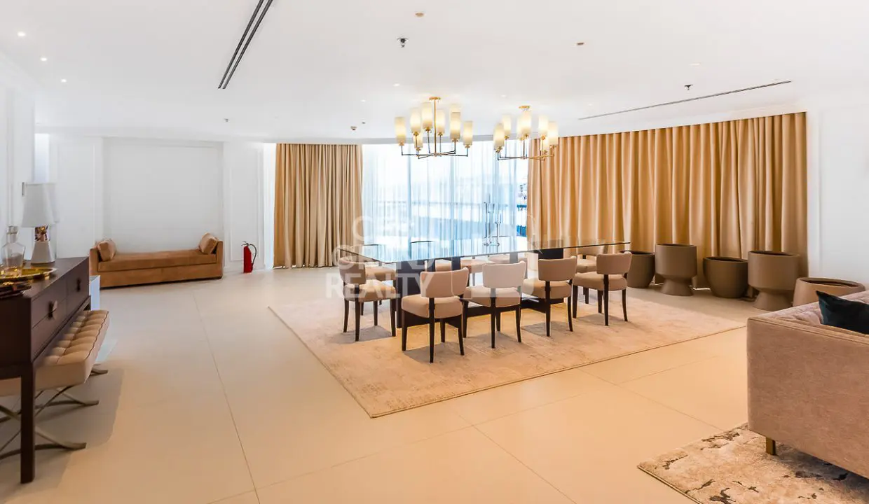 RCITC7 Exquisite Penthouse for Rent in Cebu IT Park - 2