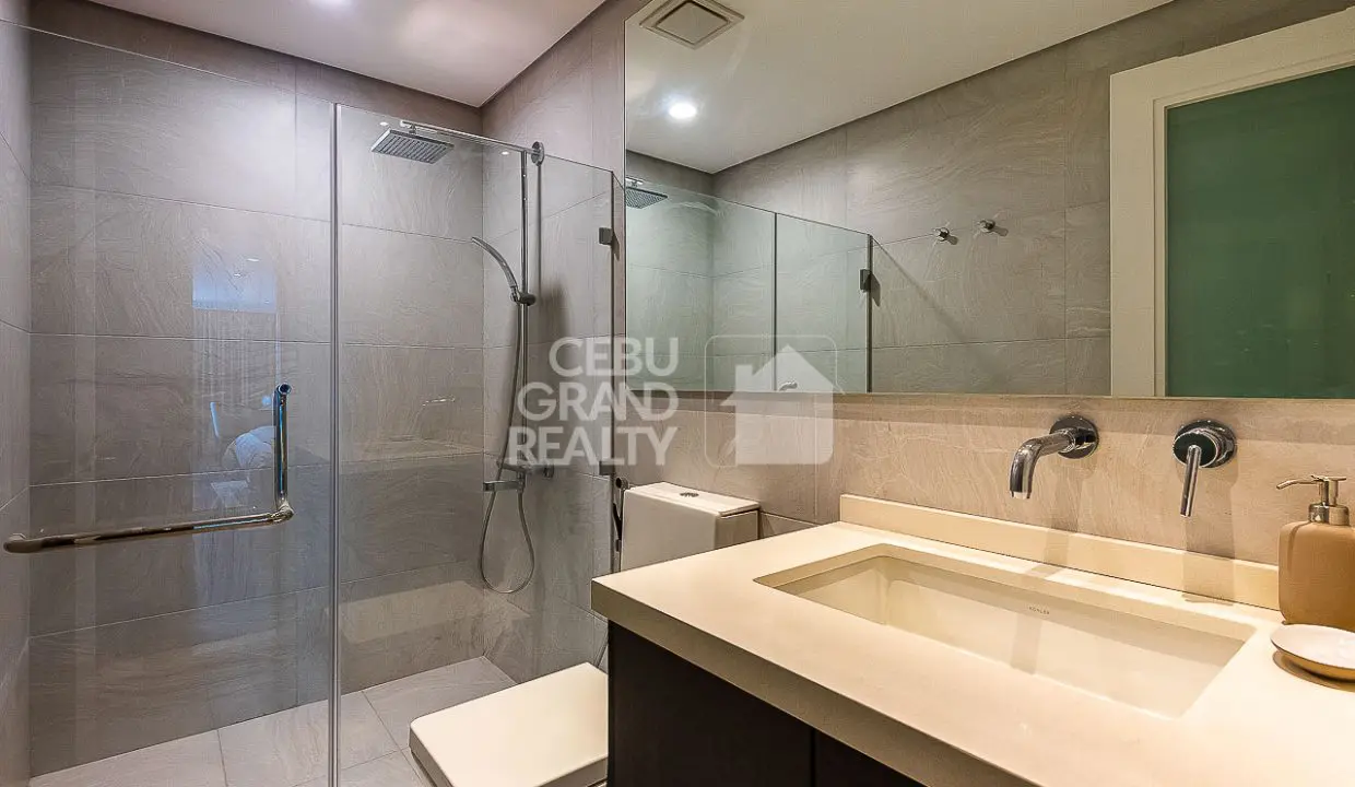 RCITC7 Exquisite Penthouse for Rent in Cebu IT Park - 21