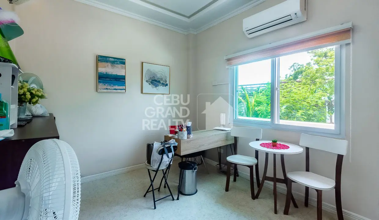 SRBMLL1 Spacious Modern Style House and Office for Sale in Marigondon Lapu-Lapu - 19