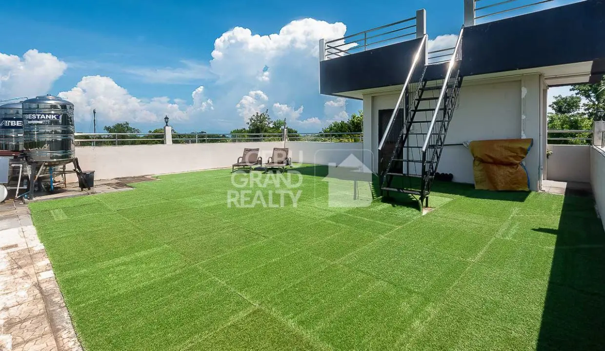 SRBMLL1 Spacious Modern Style House and Office for Sale in Marigondon Lapu-Lapu - 23