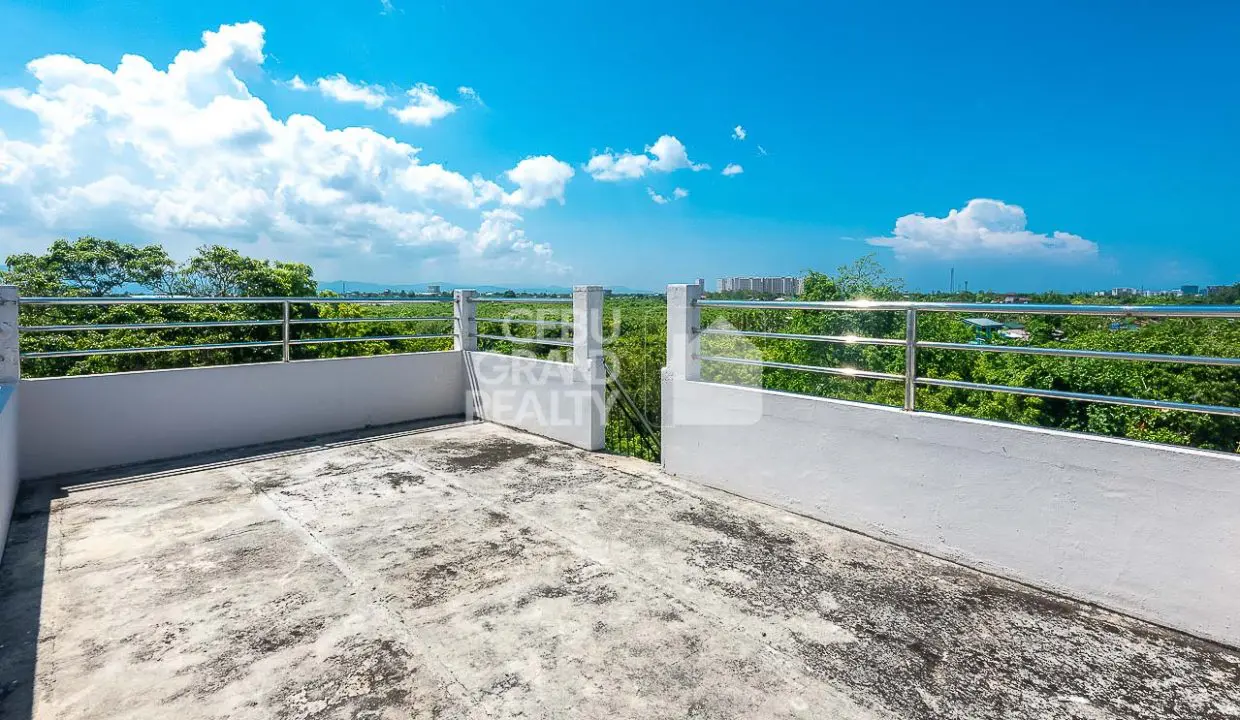 SRBMLL1 Spacious Modern Style House and Office for Sale in Marigondon Lapu-Lapu - 24