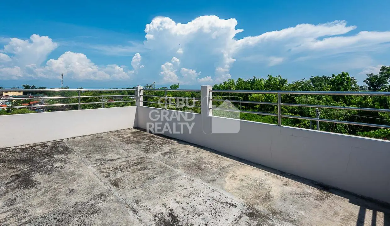 SRBMLL1 Spacious Modern Style House and Office for Sale in Marigondon Lapu-Lapu - 25