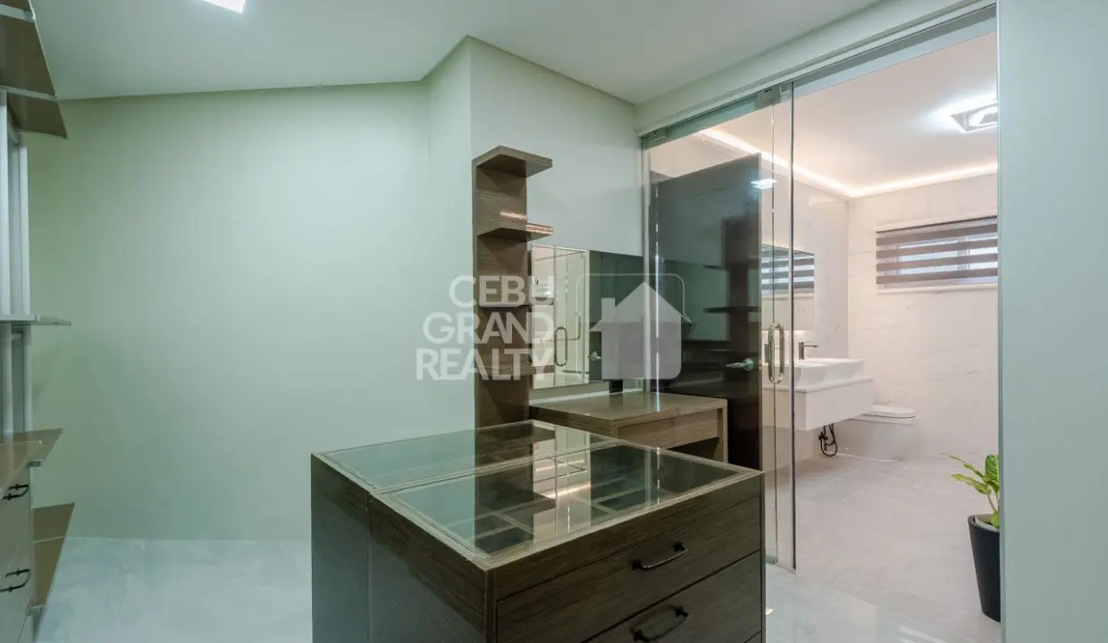 SRBSN3 Modern 3 Bedroom House for Sale in Banilad - 20