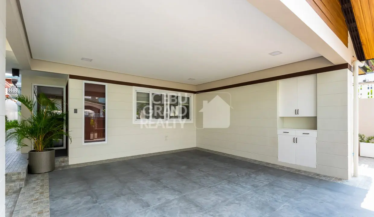 SRBSN3 Modern 3 Bedroom House for Sale in Banilad - 3