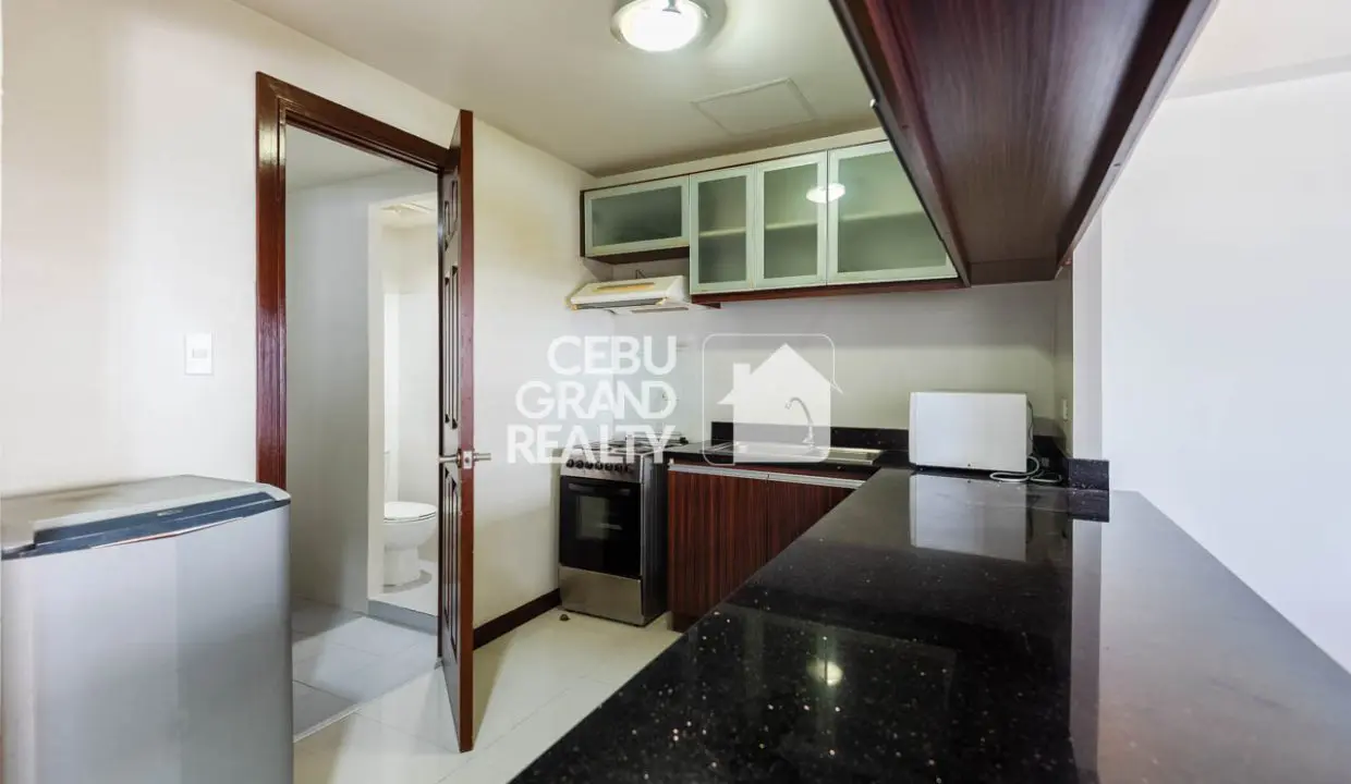 RCAV14 2 Bedroom Condo for Rent in Cebu Business Park - 3