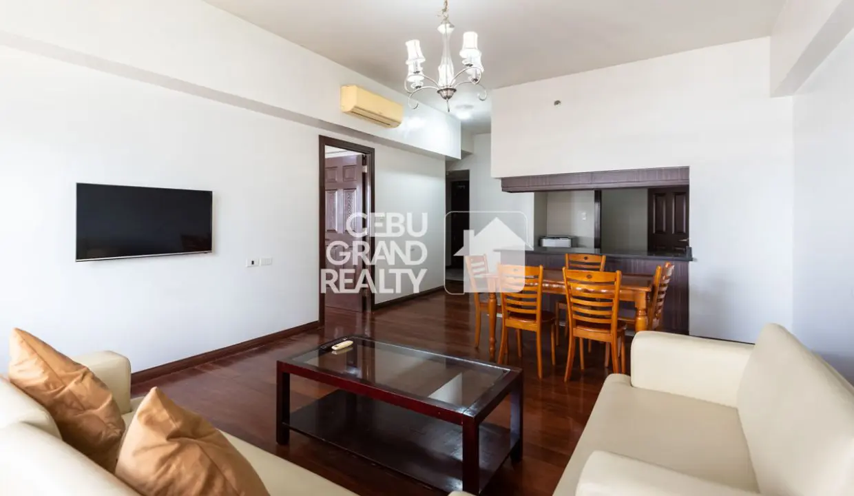 RCAV14 2 Bedroom Condo for Rent in Cebu Business Park - 6