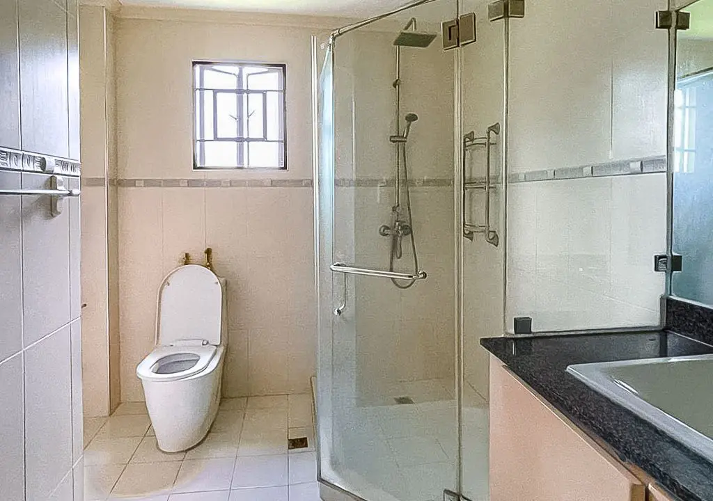 RHNTR10 3 Bedroom House for Rent in North Town Residences - 19