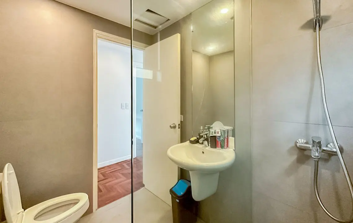 SRBCL12 Large 3 Bedroom Condo for Sale in Citylights Gardens - 16