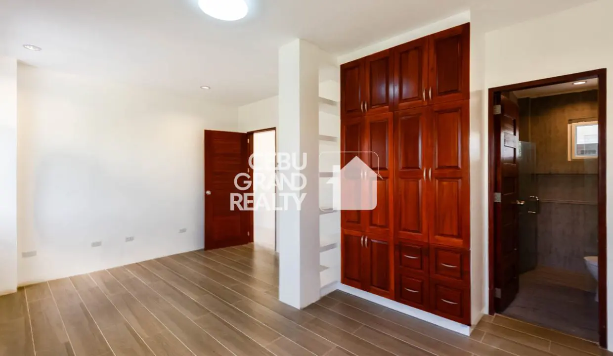 SRBMV3 Brand New 4 Bedroom House for Sale in Talamban - 11